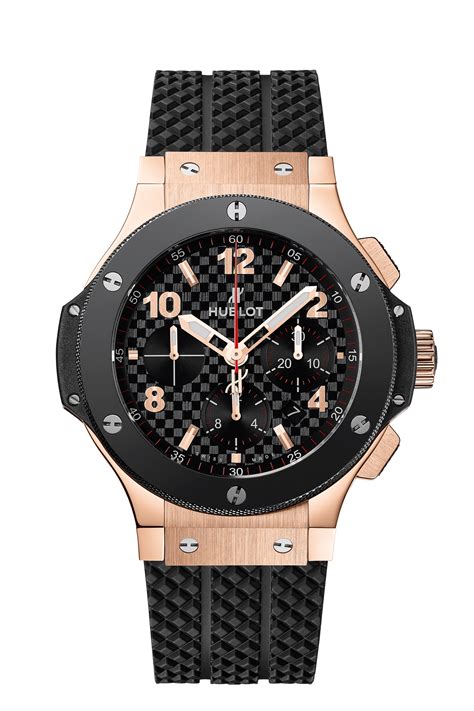 часовник hublot original